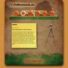Tress Webdesign - Projekt - TT-Onlinecoach - News