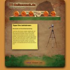 Tress Webdesign - Projekt - TT-Onlinecoach - Tipps